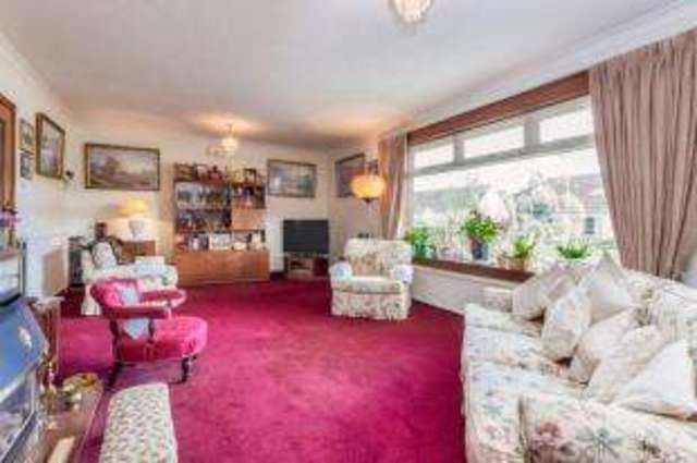  Image of 4 Bedroom Detached for sale at Ayr South Ayrshire Alloway, KA7 4DB