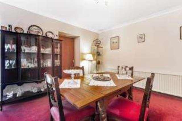  Image of 4 Bedroom Detached for sale at Ayr South Ayrshire Alloway, KA7 4DB