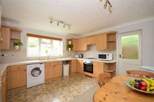  Image of 4 Bedroom Detached for sale at Woodingdean Brighton Brighton, BN2 6SN