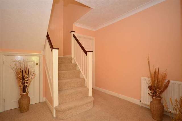  Image of 4 Bedroom Detached for sale at Woodingdean Brighton Brighton, BN2 6SN