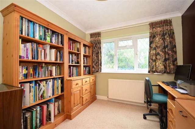  Image of 4 Bedroom Detached for sale at Woodingdean Brighton Brighton, BN2 6SN