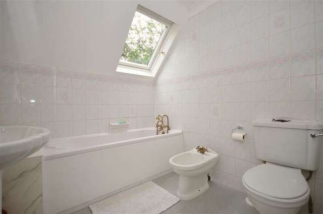  Image of 4 Bedroom Detached for sale at Woodingdean Brighton Brighton, BN2 6SN