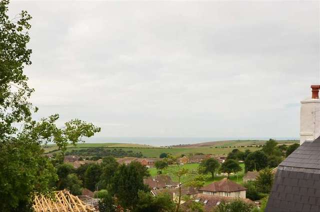  Image of 4 Bedroom Detached for sale at Woodingdean Brighton Brighton, BN2 6SN