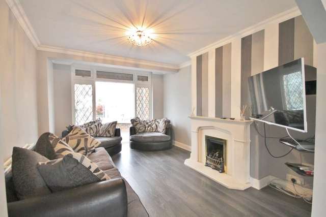  Image of 3 Bedroom End of Terrace for sale at Dudley Drive  Morden, SM4 4RQ