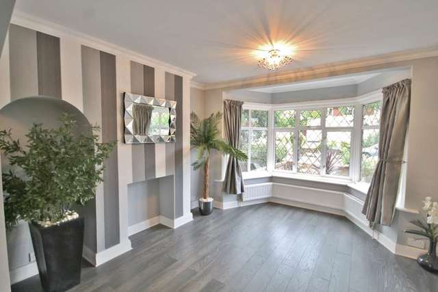  Image of 3 Bedroom End of Terrace for sale at Dudley Drive  Morden, SM4 4RQ