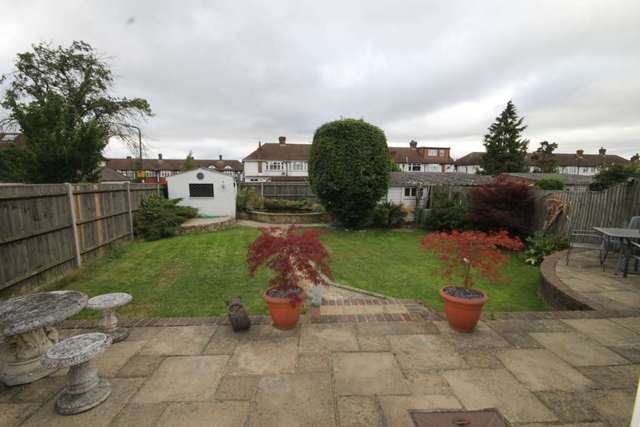  Image of 3 Bedroom End of Terrace for sale at Dudley Drive  Morden, SM4 4RQ