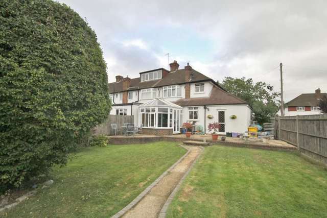  Image of 3 Bedroom End of Terrace for sale at Dudley Drive  Morden, SM4 4RQ