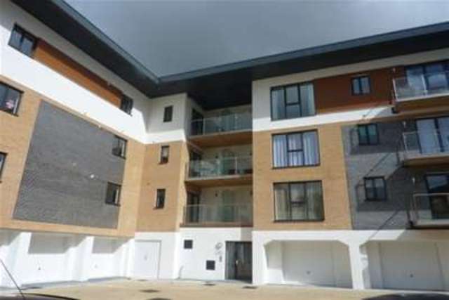  Image of 2 Bedroom Flat to rent at St. Austell, PL26 6DU