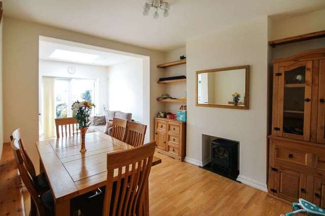  Image of 4 Bedroom Terraced for sale at Elms Park Avenue  Wembley, HA0 2RR