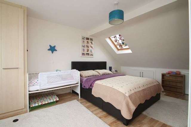  Image of 4 Bedroom Terraced for sale at Elms Park Avenue  Wembley, HA0 2RR