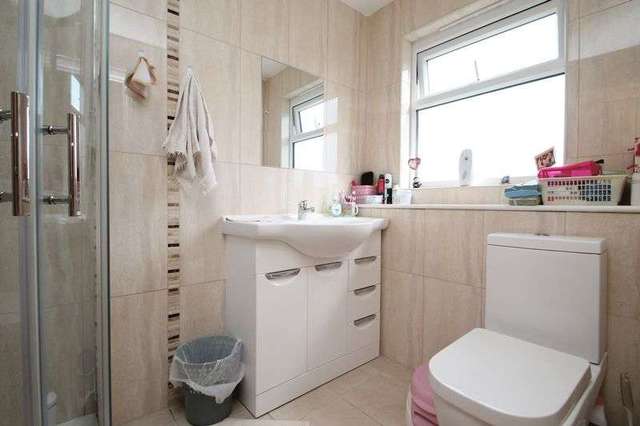  Image of 4 Bedroom Terraced for sale at Elms Park Avenue  Wembley, HA0 2RR