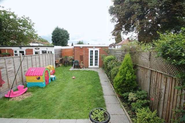  Image of 4 Bedroom Terraced for sale at Elms Park Avenue  Wembley, HA0 2RR