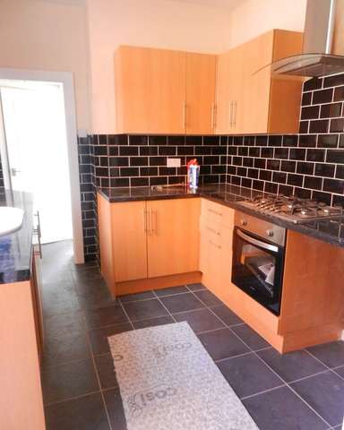  Image of 1 Bedroom House Share to rent at Erdington, B23 6EJ