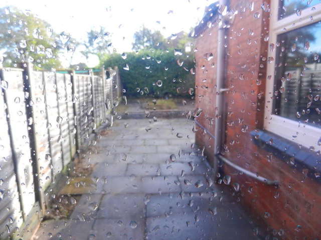  Image of 1 Bedroom House Share to rent at Erdington, B23 6EJ