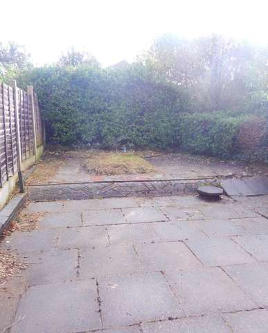  Image of 1 Bedroom House Share to rent at Erdington, B23 6EJ