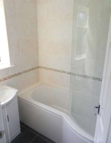  Image of 1 Bedroom House Share to rent at Erdington, B23 6EJ