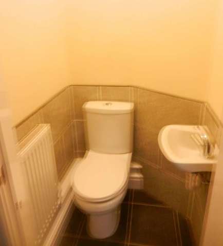 Image of 1 Bedroom House Share to rent at Erdington, B23 6EJ