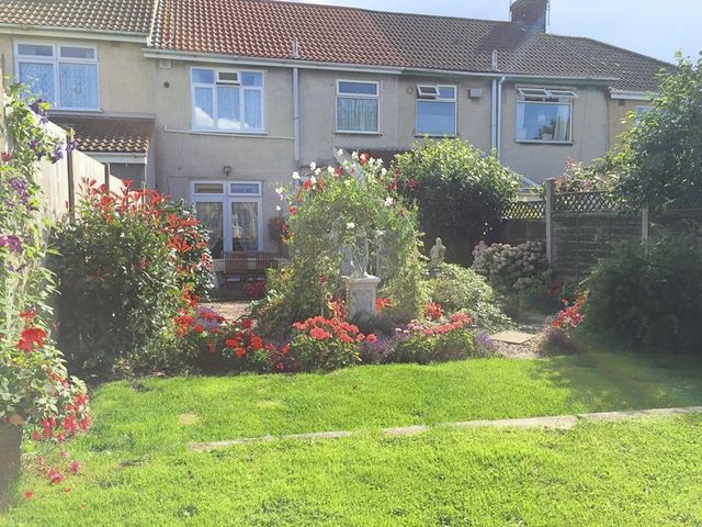  Image of 3 Bedroom Terraced for sale at Gordon Avenue  Bristol, BS5 7DS