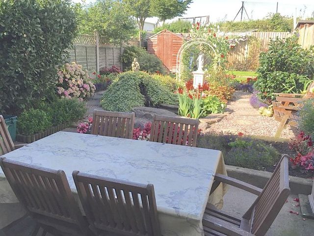  Image of 3 Bedroom Terraced for sale at Gordon Avenue  Bristol, BS5 7DS