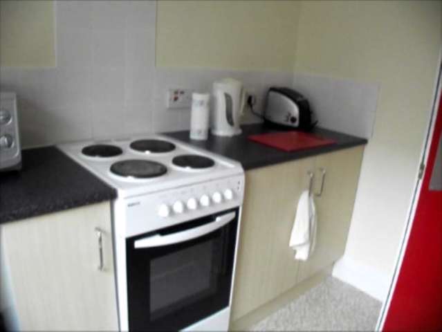  Image of Studio to rent at Gordon Street  Southport, PR9 0BG