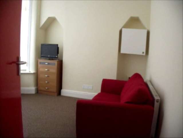  Image of Studio to rent at Gordon Street  Southport, PR9 0BG