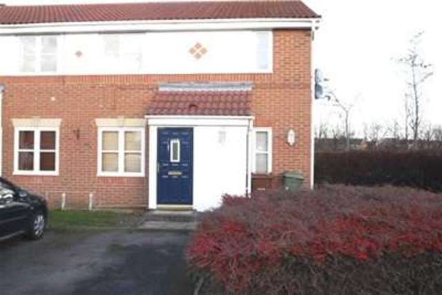  Image of 1 Bedroom Flat to rent at Grays, RM16 6RL