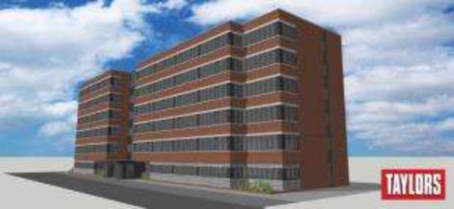  Image of 2 Bedroom Flat for sale at Farnsby Street Swindon Swindon, SN1 5AH
