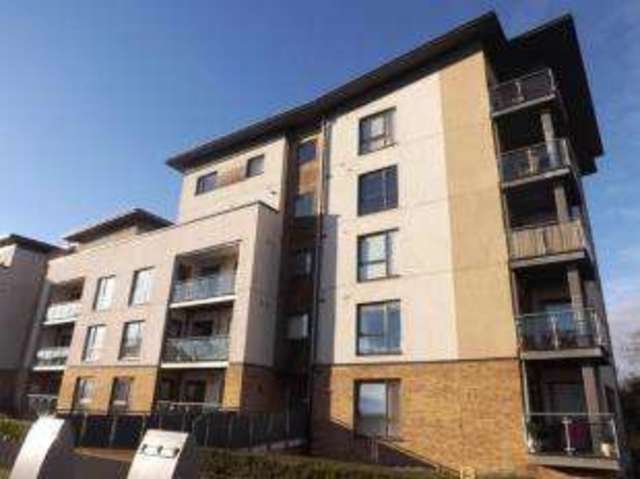  Image of 2 Bedroom Flat for sale at Peterborough Cambridgeshire Peterborough, PE1 5AA