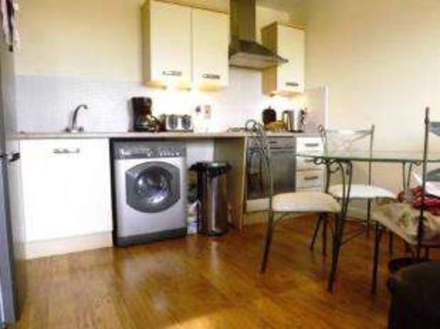  Image of 2 Bedroom Flat for sale at Peterborough Cambridgeshire Peterborough, PE1 5AA