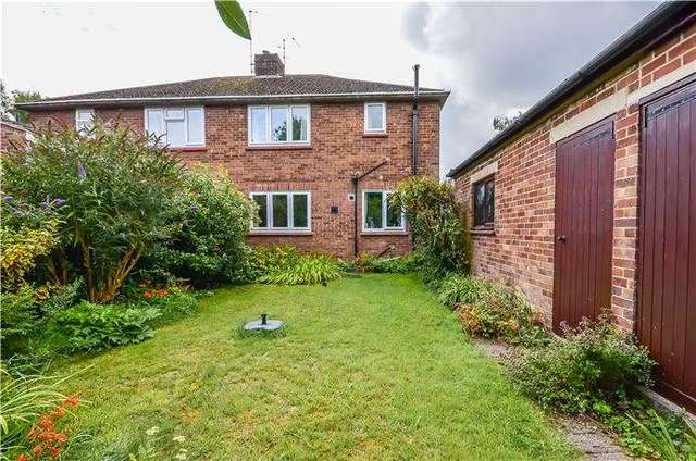  Image of 3 Bedroom Semi-Detached for sale at Stapleford, CB22 5DU