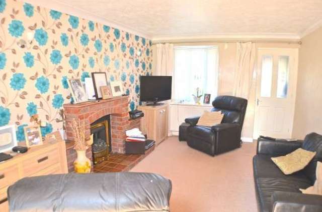  Image of 3 Bedroom Semi-Detached for sale at Heron Ridge  Polegate, BN26 5BJ