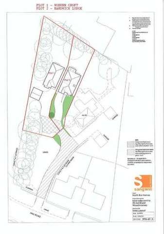  Image of 4 Bedroom Property for sale at Hull Road Woodmansey Beverley, HU17 0TH
