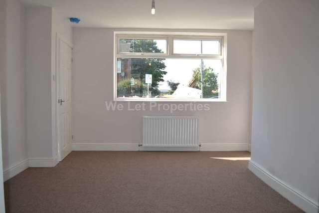  Image of 2 Bedroom Detached to rent at John Street Droylsden Manchester, M43 6EZ