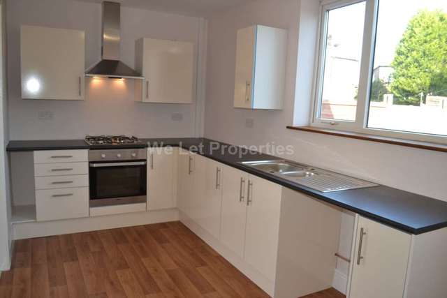  Image of 2 Bedroom Detached to rent at John Street Droylsden Manchester, M43 6EZ