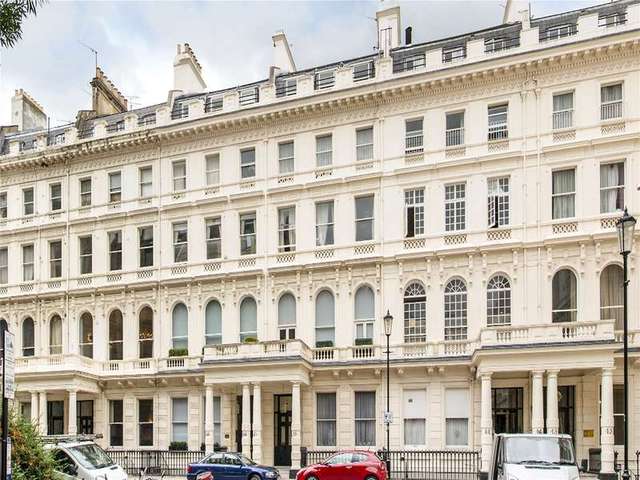  Image of 2 Bedroom Flat for sale at Lancaster Gate  London, W2 3NA