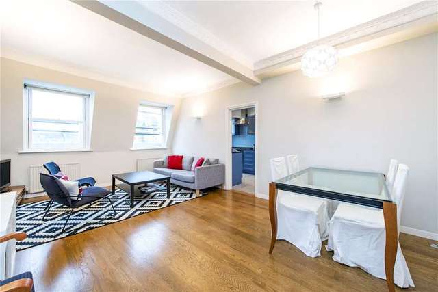  Image of 2 Bedroom Flat for sale at Lancaster Gate  London, W2 3NA
