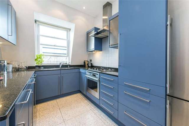  Image of 2 Bedroom Flat for sale at Lancaster Gate  London, W2 3NA