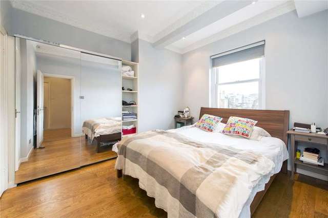  Image of 2 Bedroom Flat for sale at Lancaster Gate  London, W2 3NA
