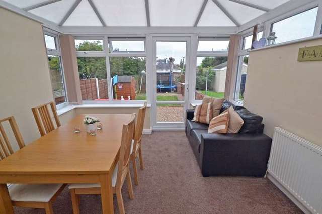  Image of 2 Bedroom Terraced for sale at Stanley Wakefield West Yorkshire, WF3 4EF