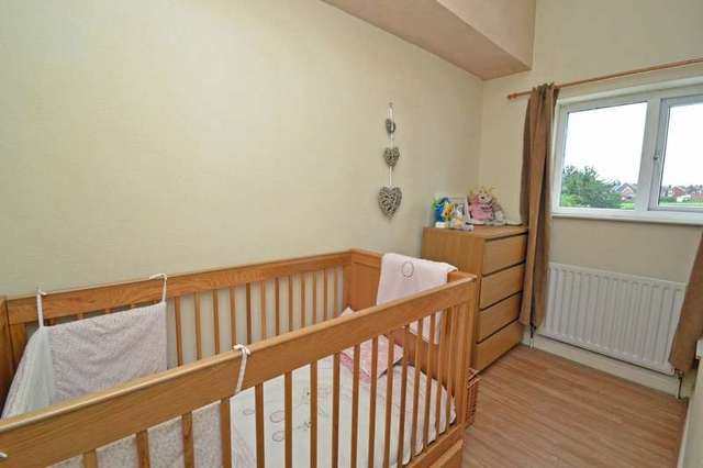  Image of 2 Bedroom Terraced for sale at Stanley Wakefield West Yorkshire, WF3 4EF