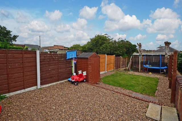  Image of 2 Bedroom Terraced for sale at Stanley Wakefield West Yorkshire, WF3 4EF