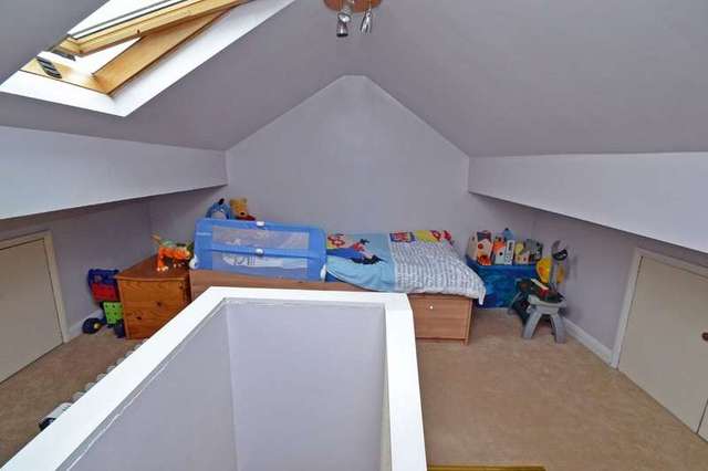  Image of 2 Bedroom Terraced for sale at Stanley Wakefield West Yorkshire, WF3 4EF