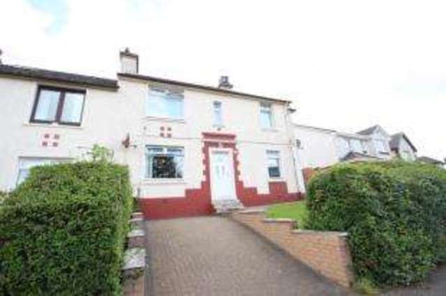  Image of 2 Bedroom Flat for sale at Cambuslang Glasgow Flemington, G72 8XN