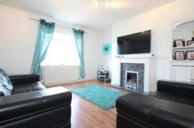  Image of 2 Bedroom Flat for sale at Cambuslang Glasgow Flemington, G72 8XN