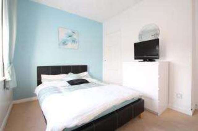  Image of 2 Bedroom Flat for sale at Cambuslang Glasgow Flemington, G72 8XN