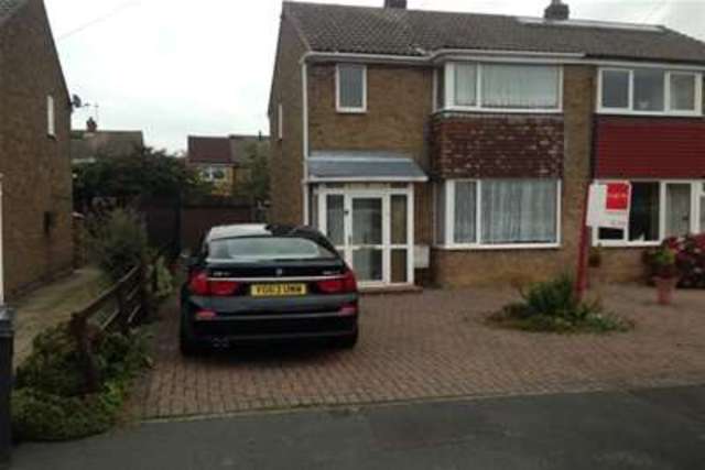  Image of 3 Bedroom Detached to rent at York, YO10 4NH