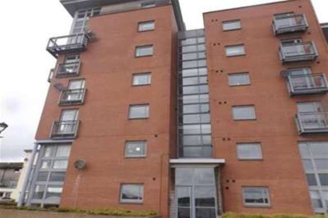  Image of 2 Bedroom Flat to rent at Dundee, DD1 3BN