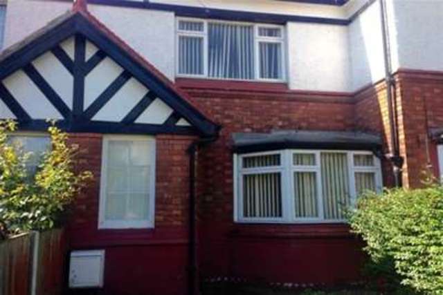  Image of 2 Bedroom Detached to rent at Ellesmere Port, CH65 2AW
