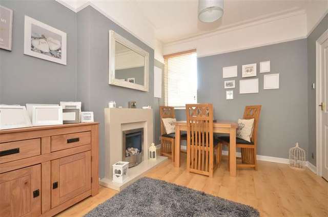  Image of 3 Bedroom Terraced for sale at Portsmouth Hampshire Portsmouth, PO2 8BS
