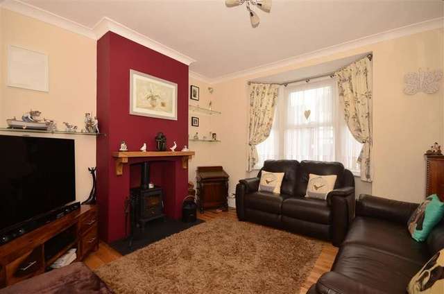  Image of 2 Bedroom Semi-Detached for sale at Sutton Surrey Sutton, SM1 4BX